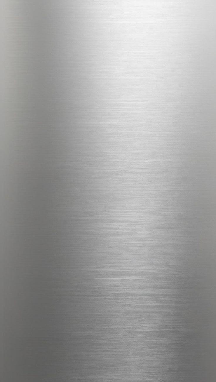 Acero inoxidable satinado