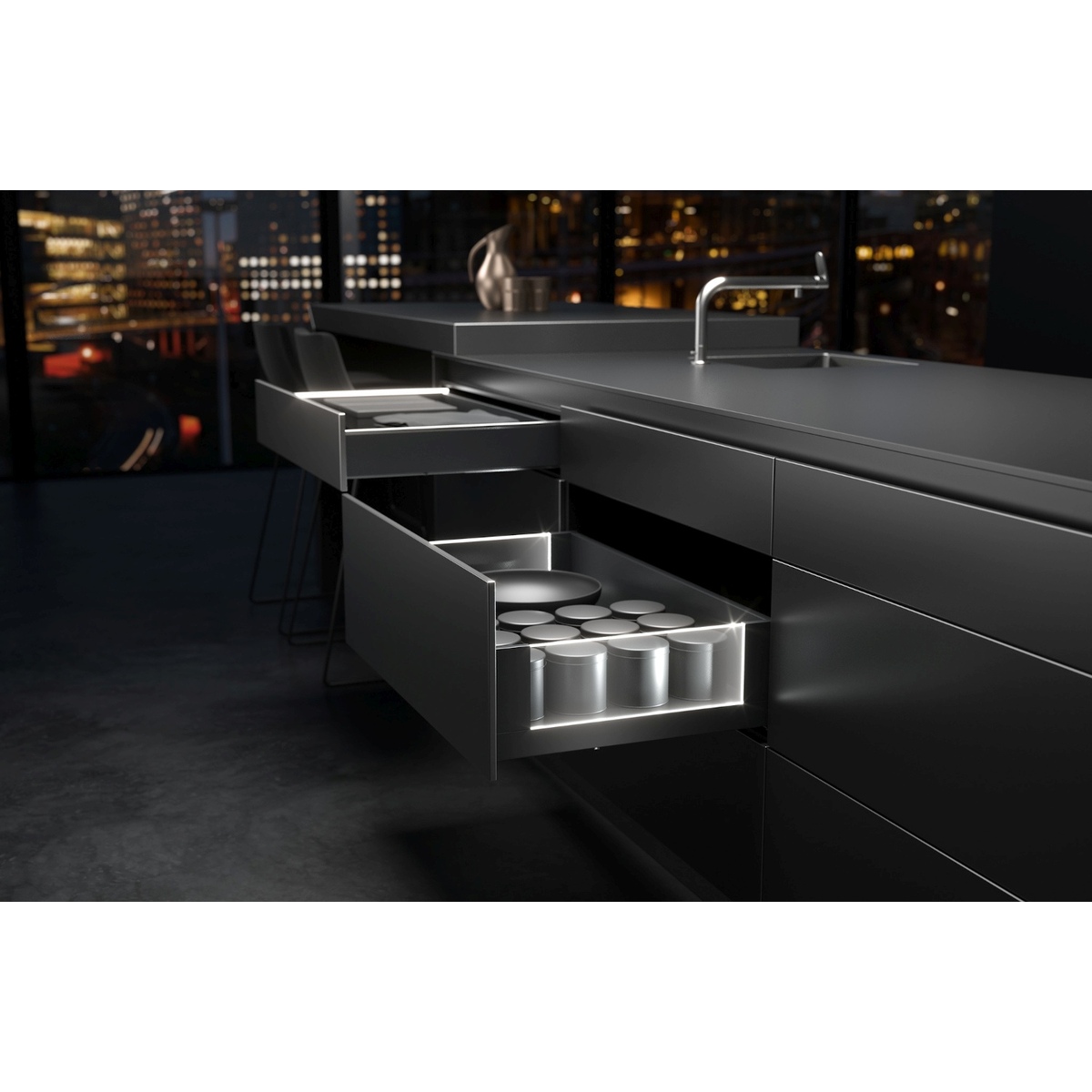 Hettich AvanTech YOU
